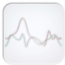 dashboard line chart