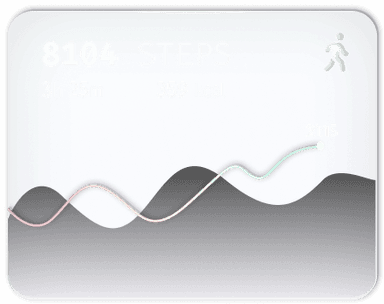 steps