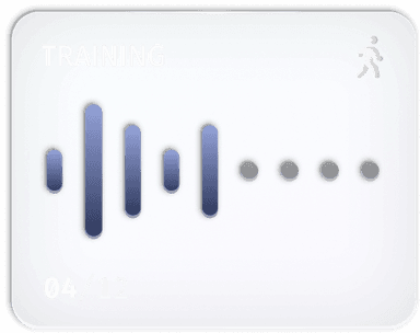 training