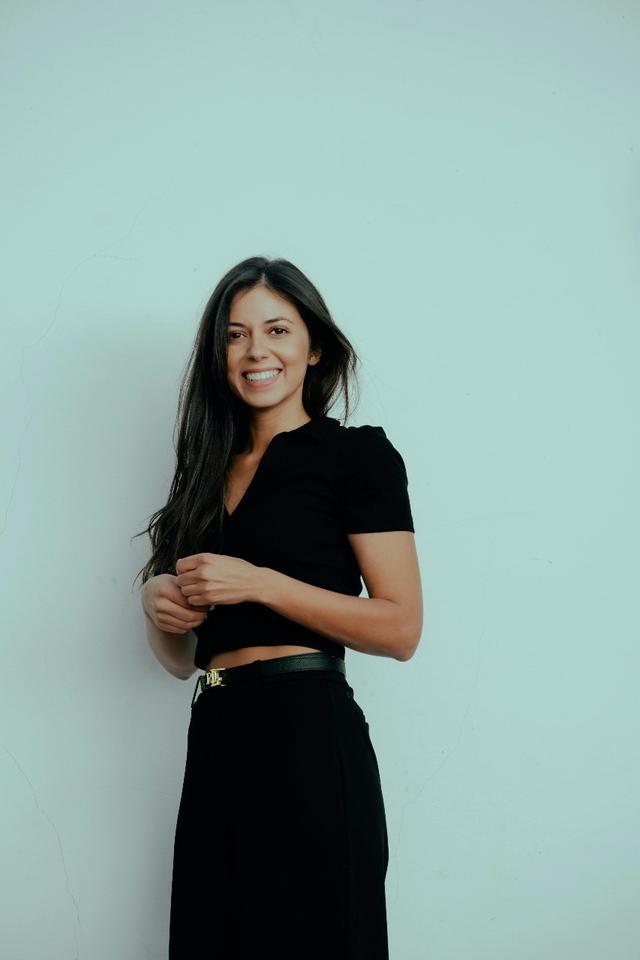Leila K., Entrepreneur