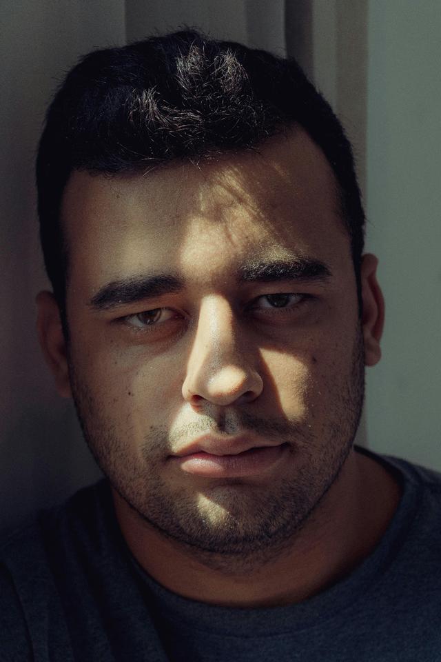 Omar A., Business Owner
